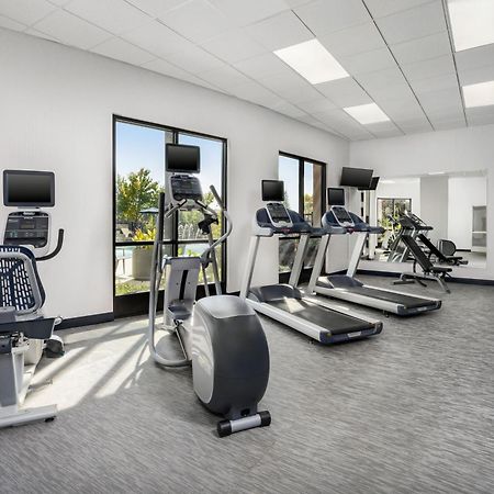 Courtyard By Marriott Columbus Феникс Сити Екстериор снимка