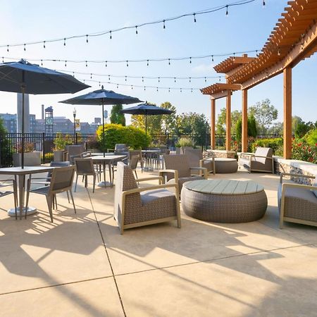 Courtyard By Marriott Columbus Феникс Сити Екстериор снимка