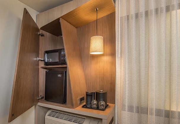 Courtyard By Marriott Columbus Феникс Сити Екстериор снимка