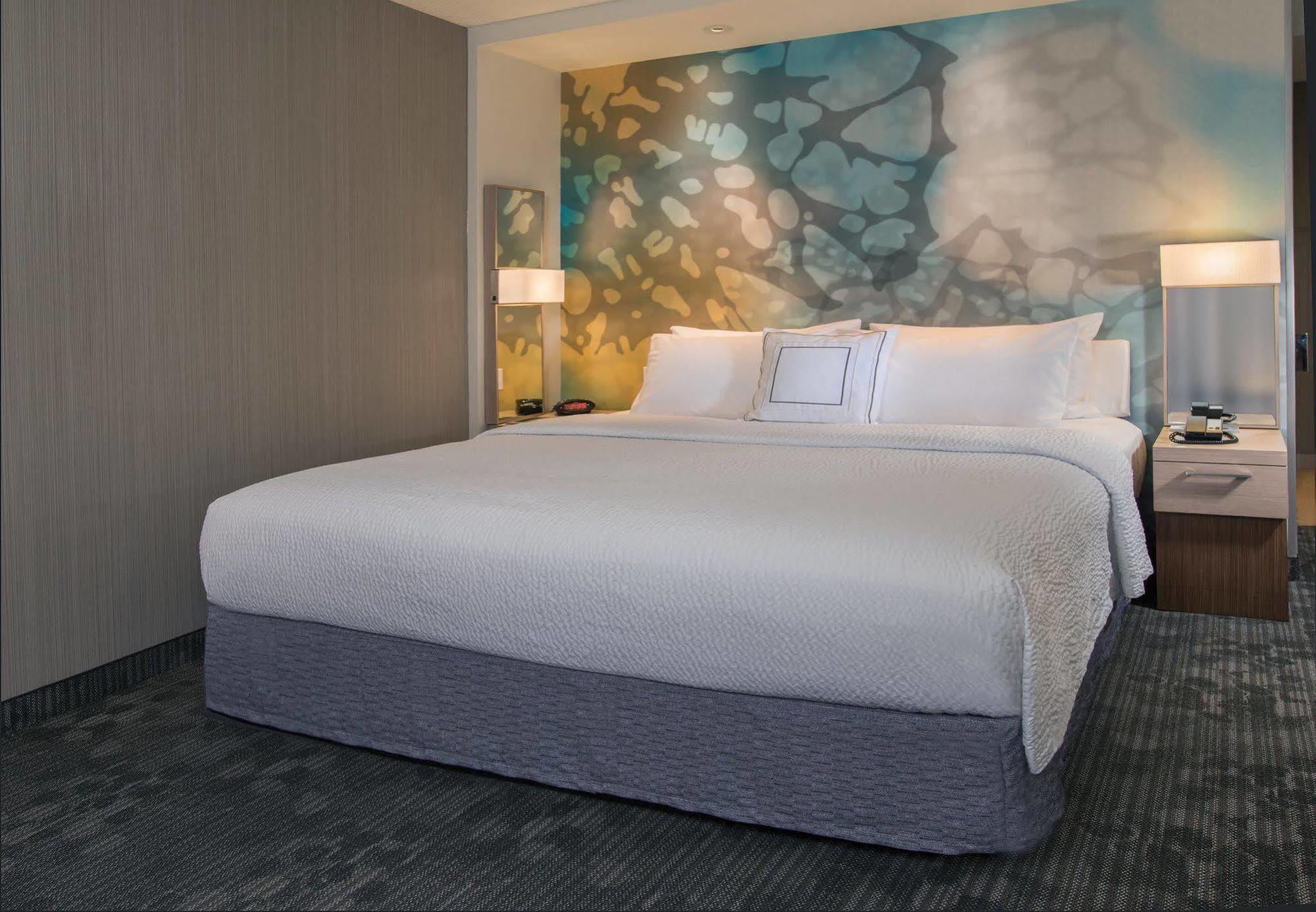 Courtyard By Marriott Columbus Феникс Сити Екстериор снимка
